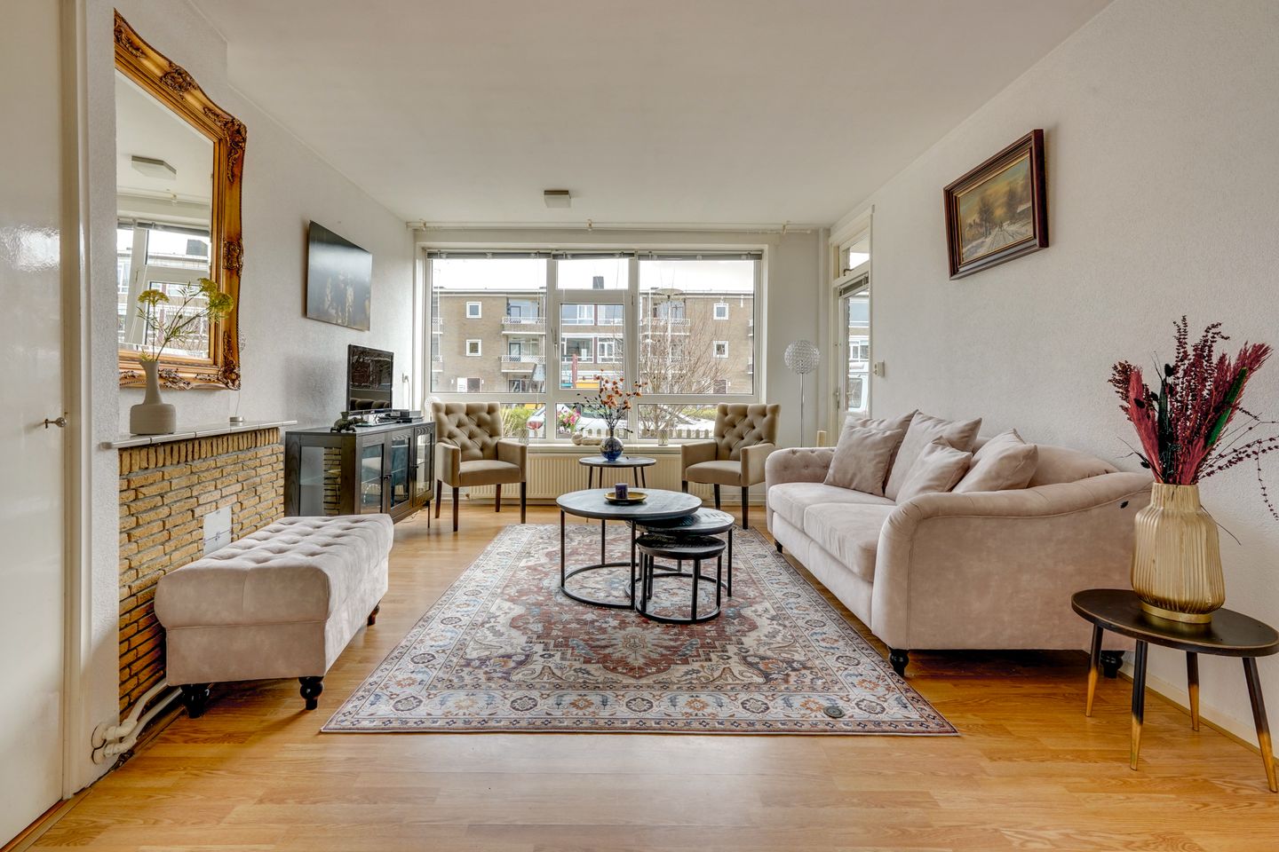 Foto 10 van Ridderplantsoen 13