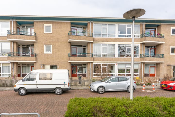 Foto 4 van Ridderplantsoen 13