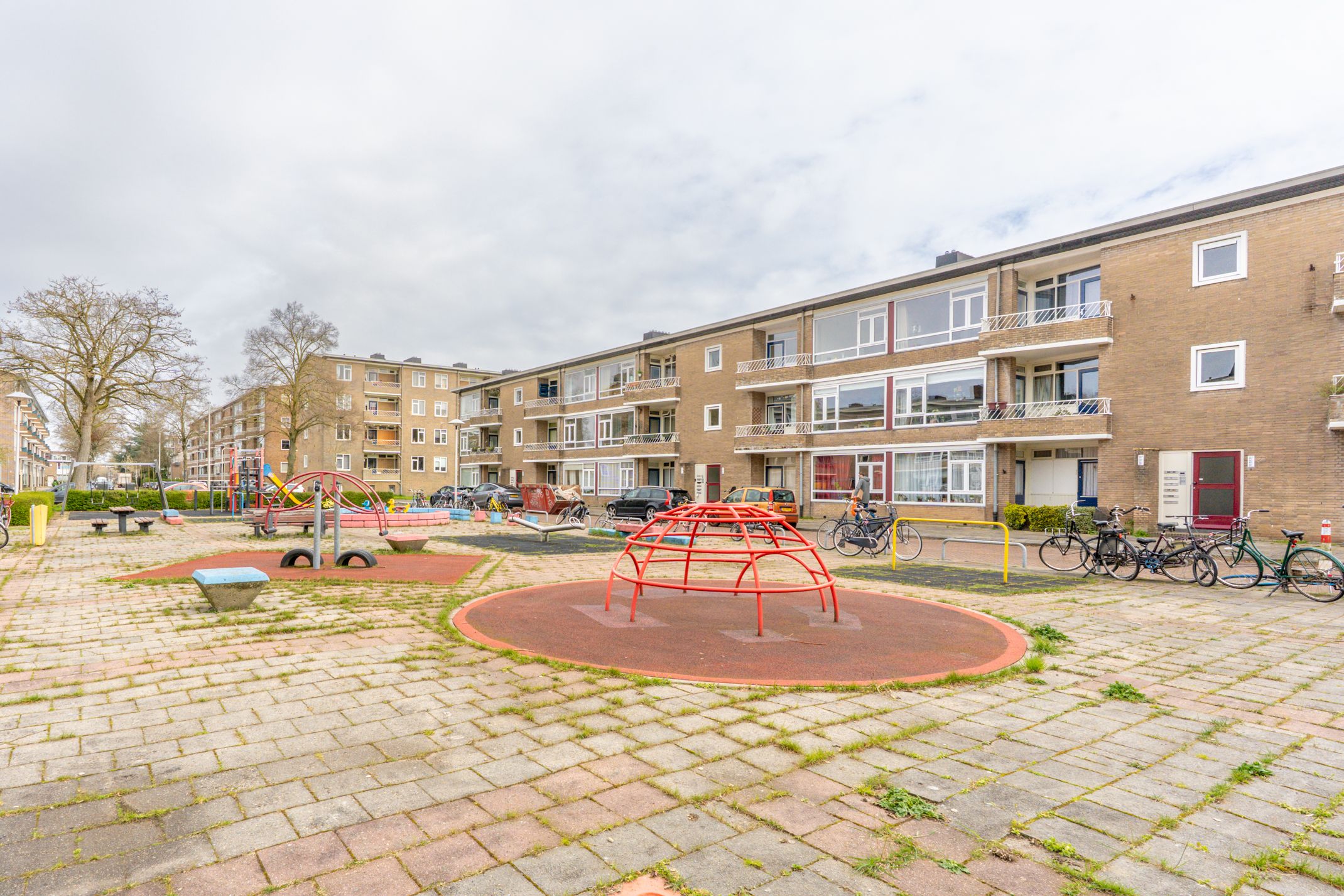 Foto 42 van Ridderplantsoen 13