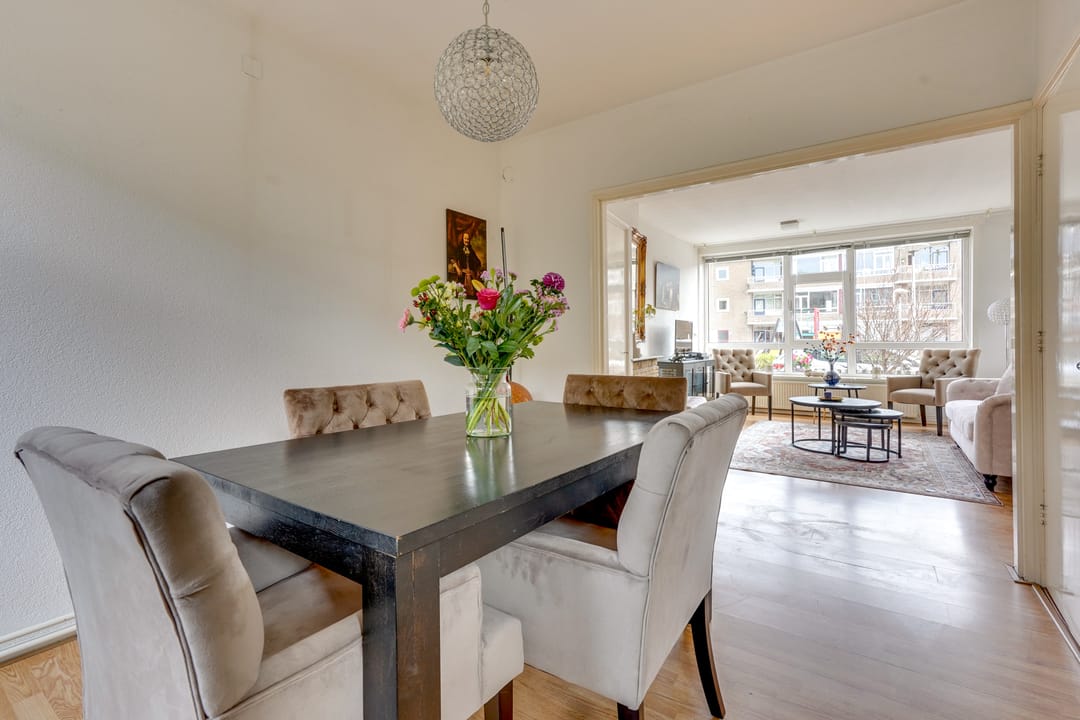 Foto 17 van Ridderplantsoen 13