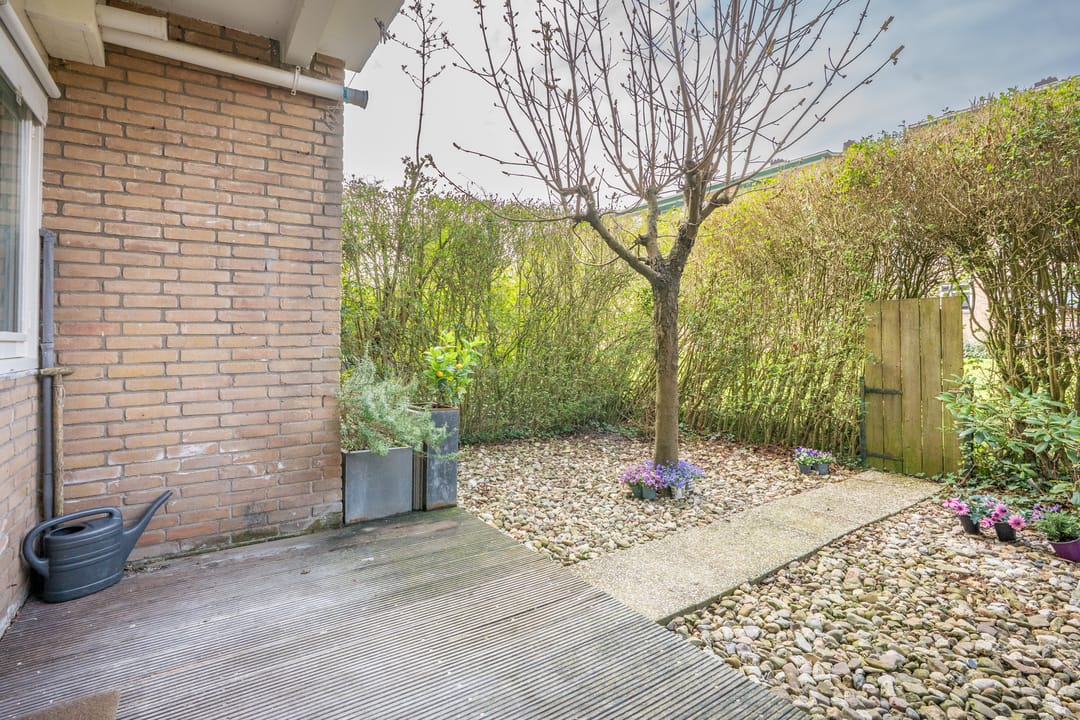 Foto 26 van Ridderplantsoen 13