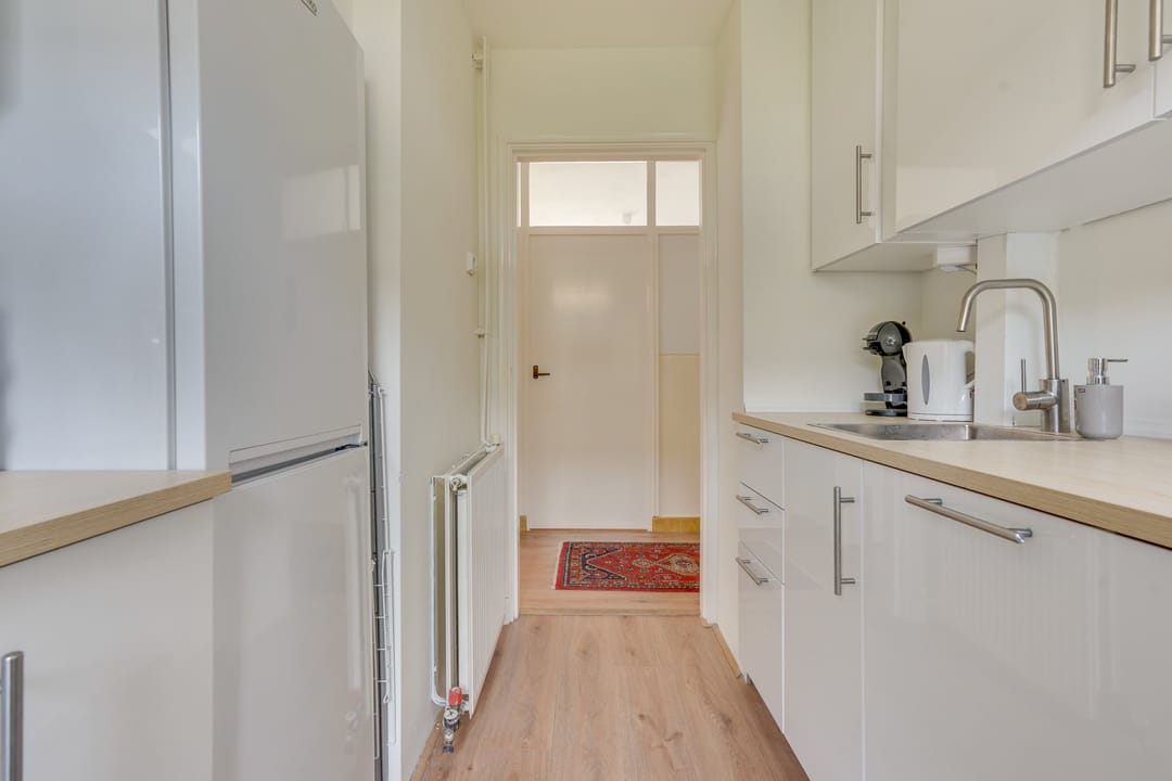 Foto 22 van Ridderplantsoen 13