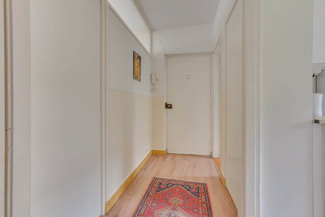 Foto 8 van Ridderplantsoen 13