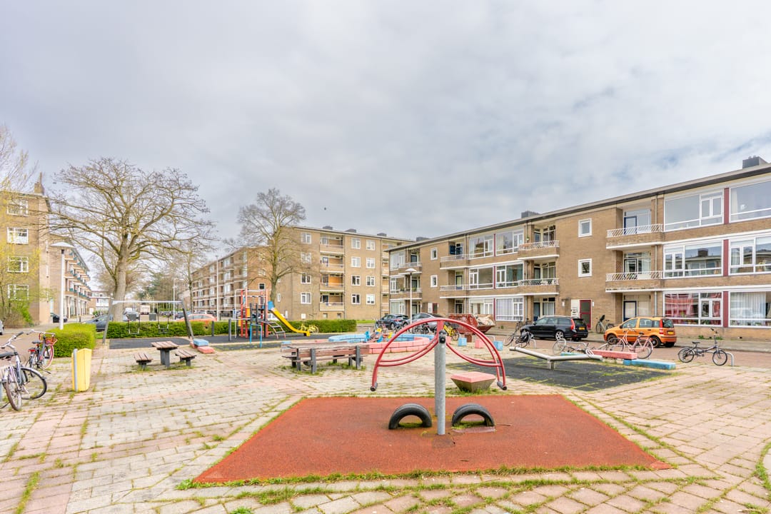 Foto 41 van Ridderplantsoen 13