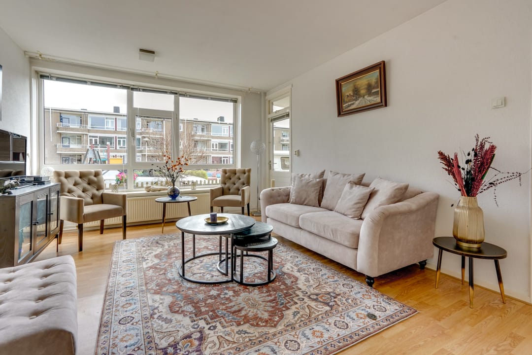 Foto 11 van Ridderplantsoen 13