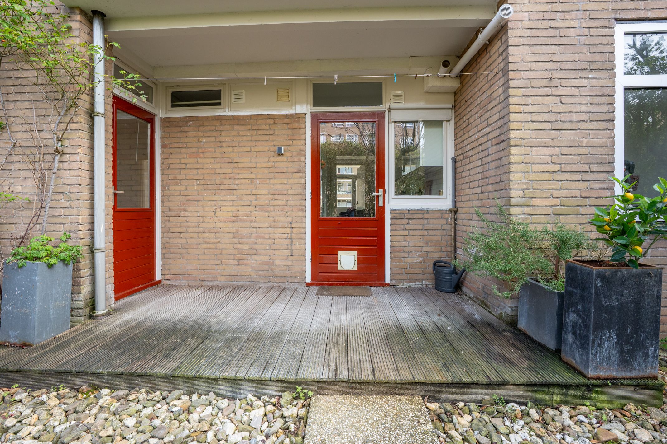 Foto 27 van Ridderplantsoen 13