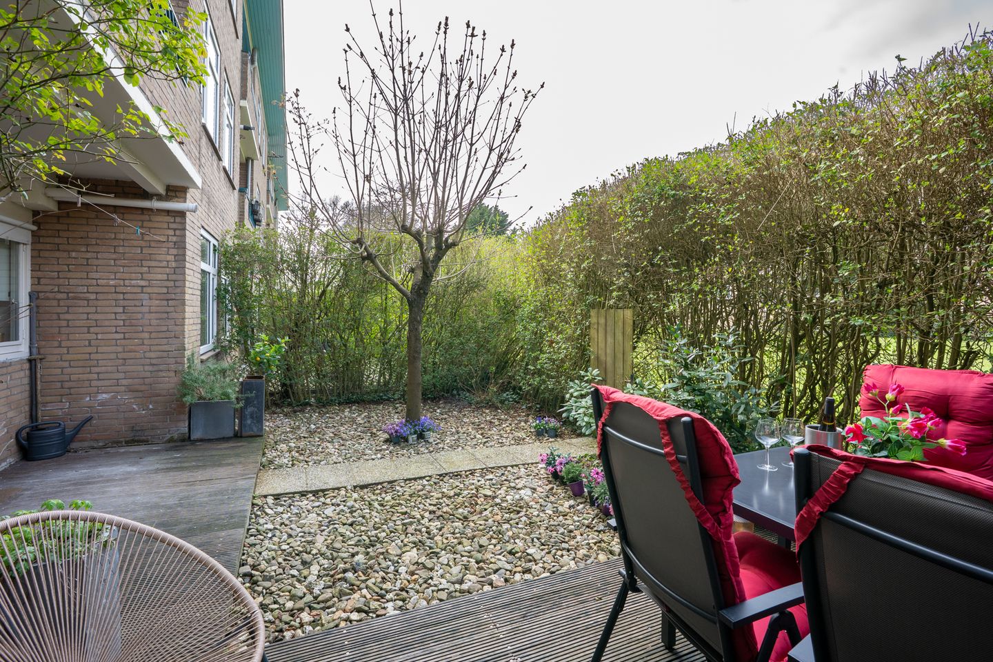 Foto 29 van Ridderplantsoen 13