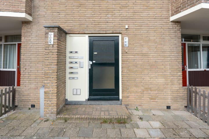 Photo 5 of Ridderplantsoen 13