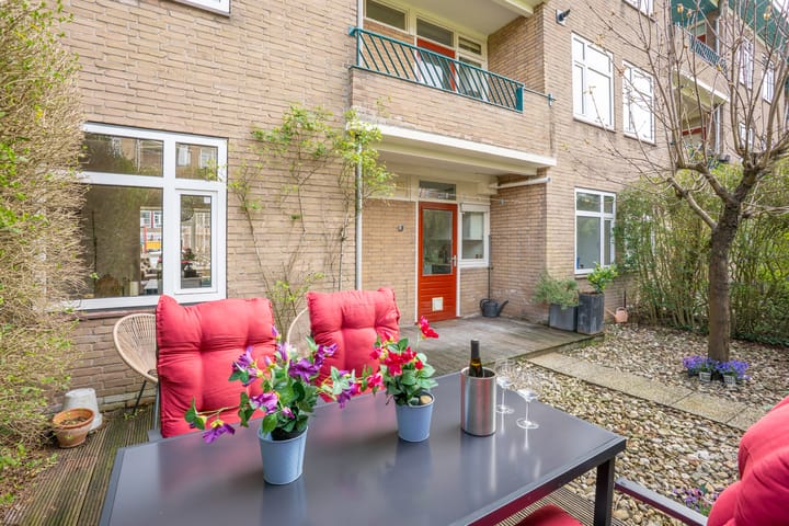 Foto 3 van Ridderplantsoen 13