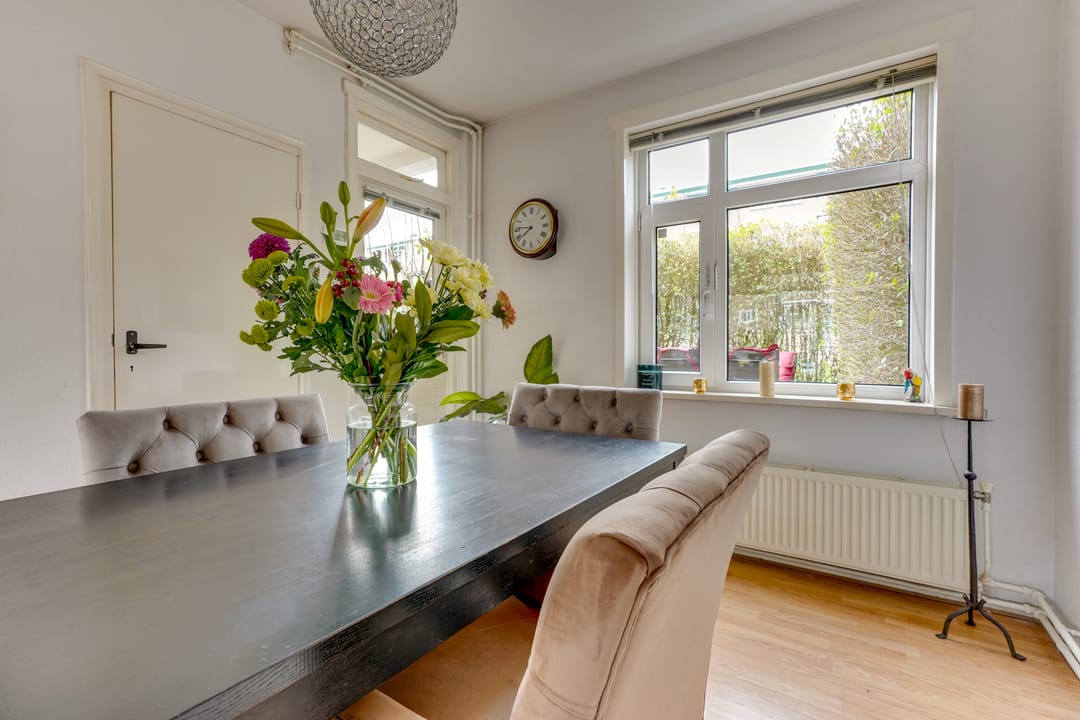 Foto 16 van Ridderplantsoen 13