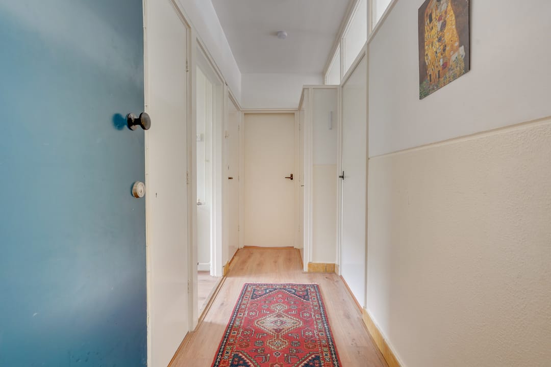 Foto 7 van Ridderplantsoen 13