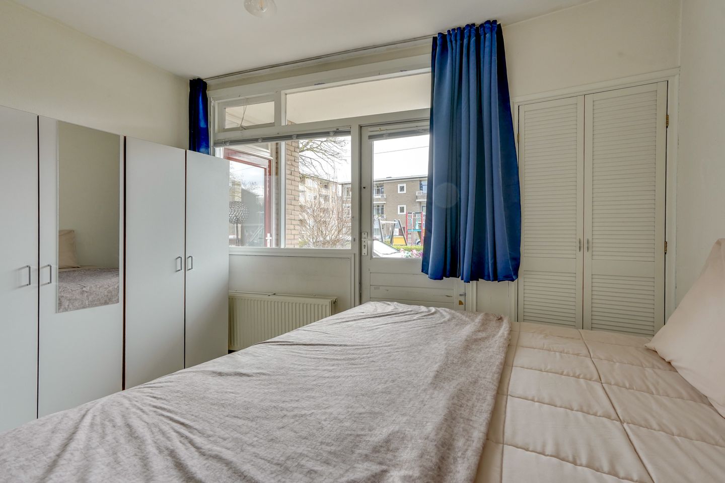 Foto 34 van Ridderplantsoen 13