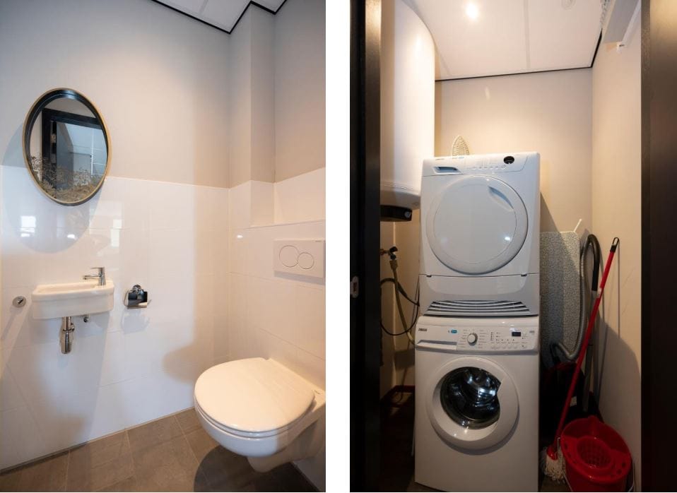 Foto 9 van Eschertoren 11-D