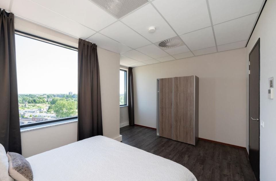 Foto 6 van Eschertoren 11-D