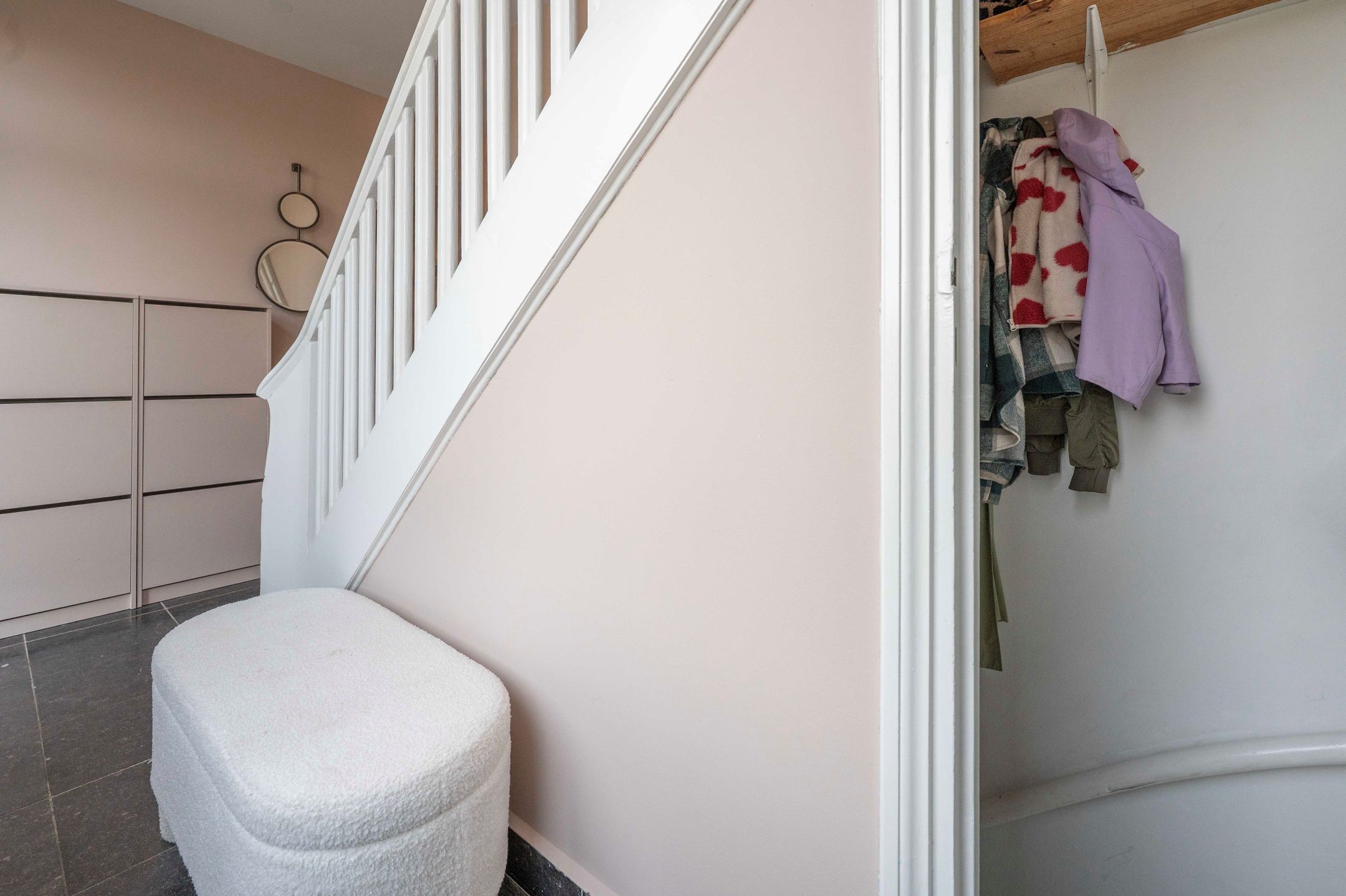 Atmospheric Family Home in Village Center — 21