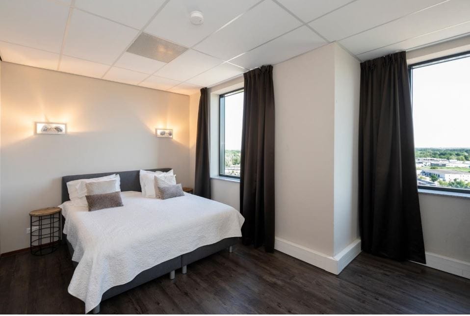 Foto 7 van Eschertoren 11-D