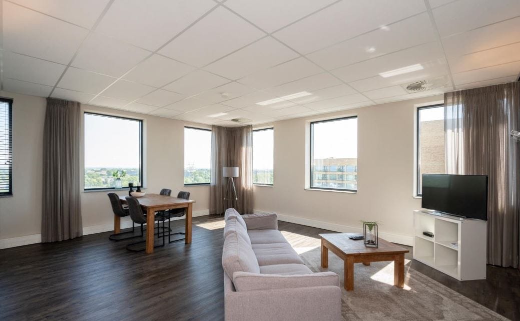 Foto 1 van Eschertoren 11-D