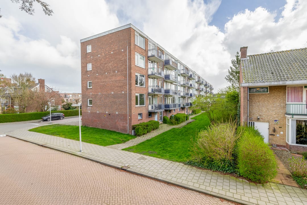 Photo 37 of Rubenssingel 77