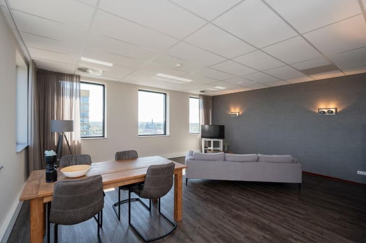 Photo 5 of Eschertoren 11-D