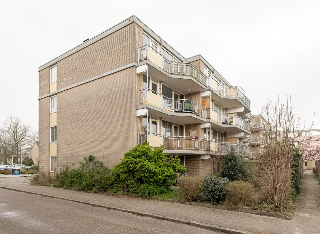 Photo 2 of Camera Obscurastraat 39