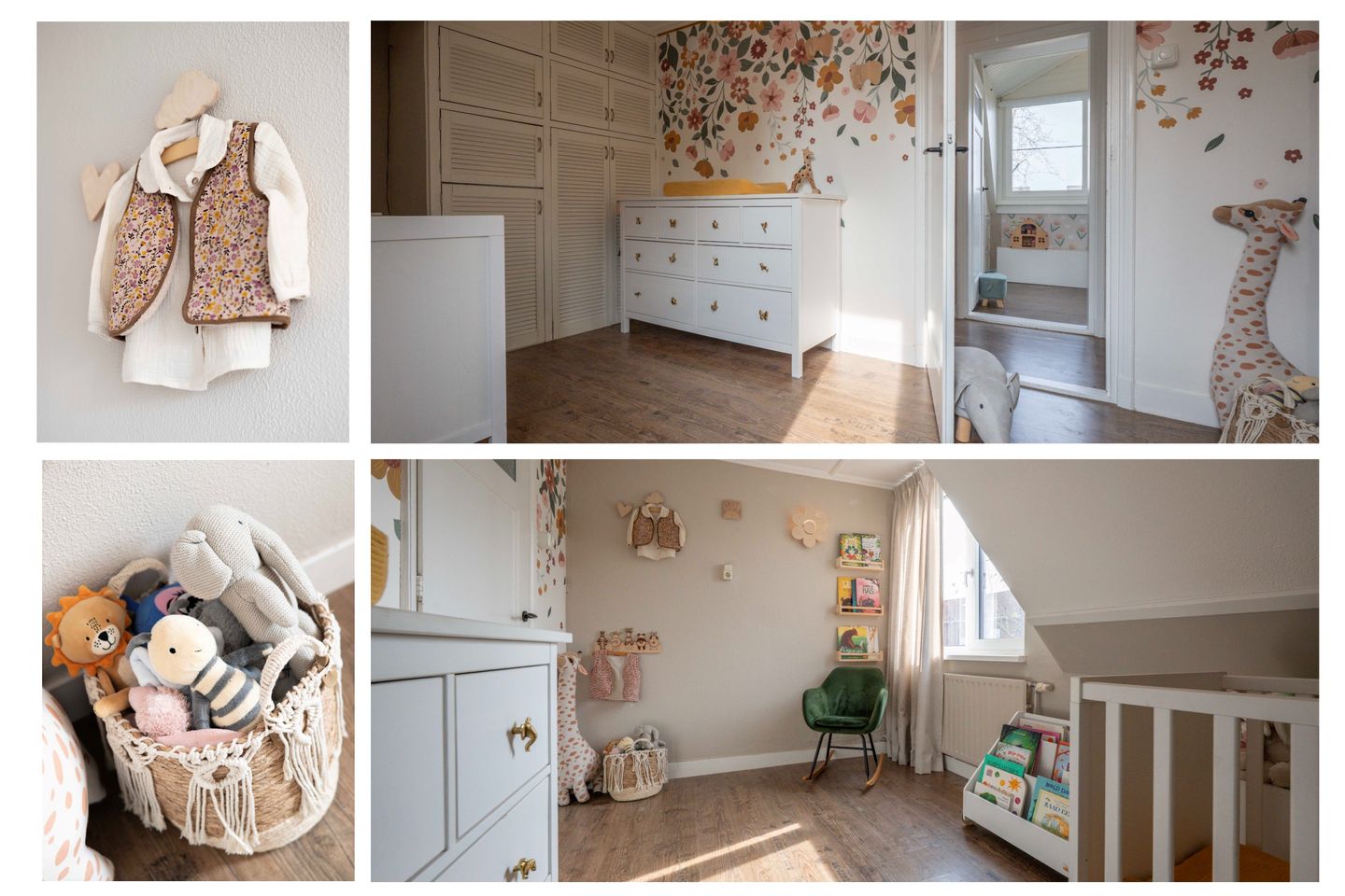 Atmospheric Family Home in Village Center — 50