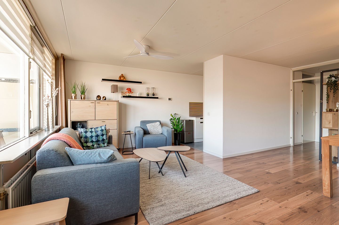 Photo 5 of Camera Obscurastraat 39