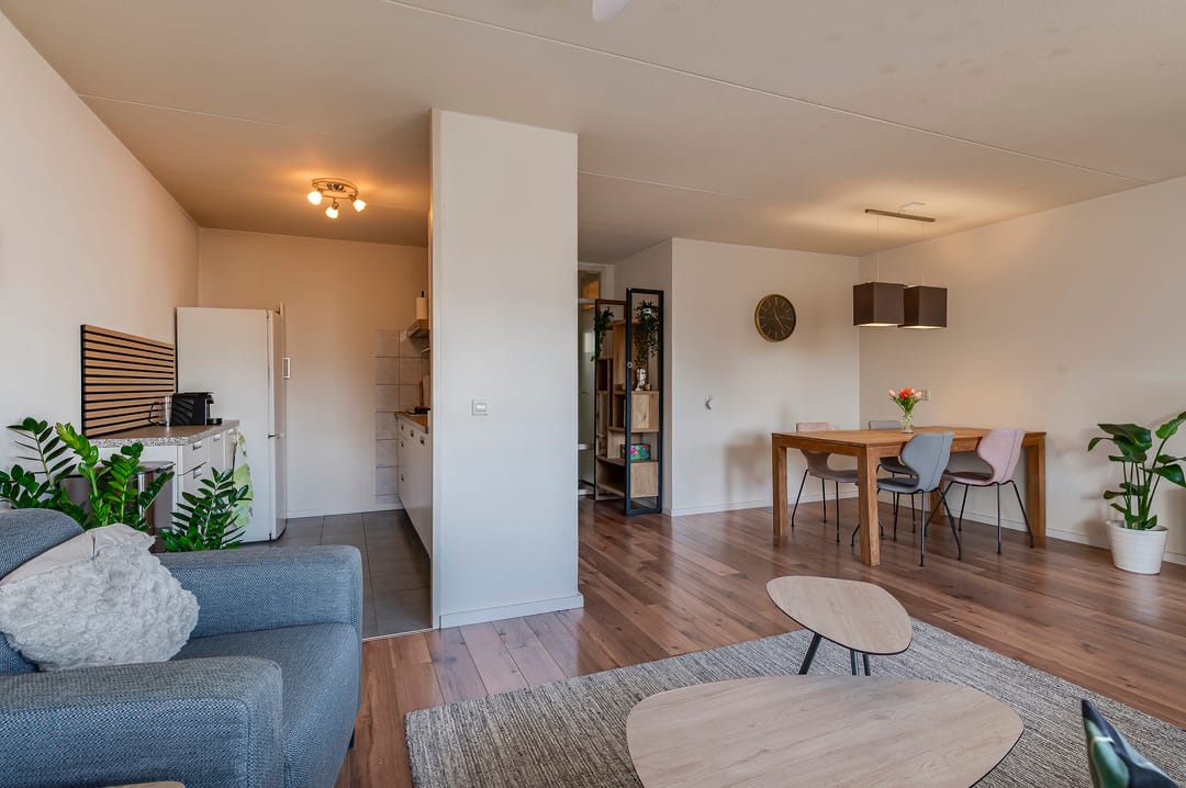 Photo 8 of Camera Obscurastraat 39