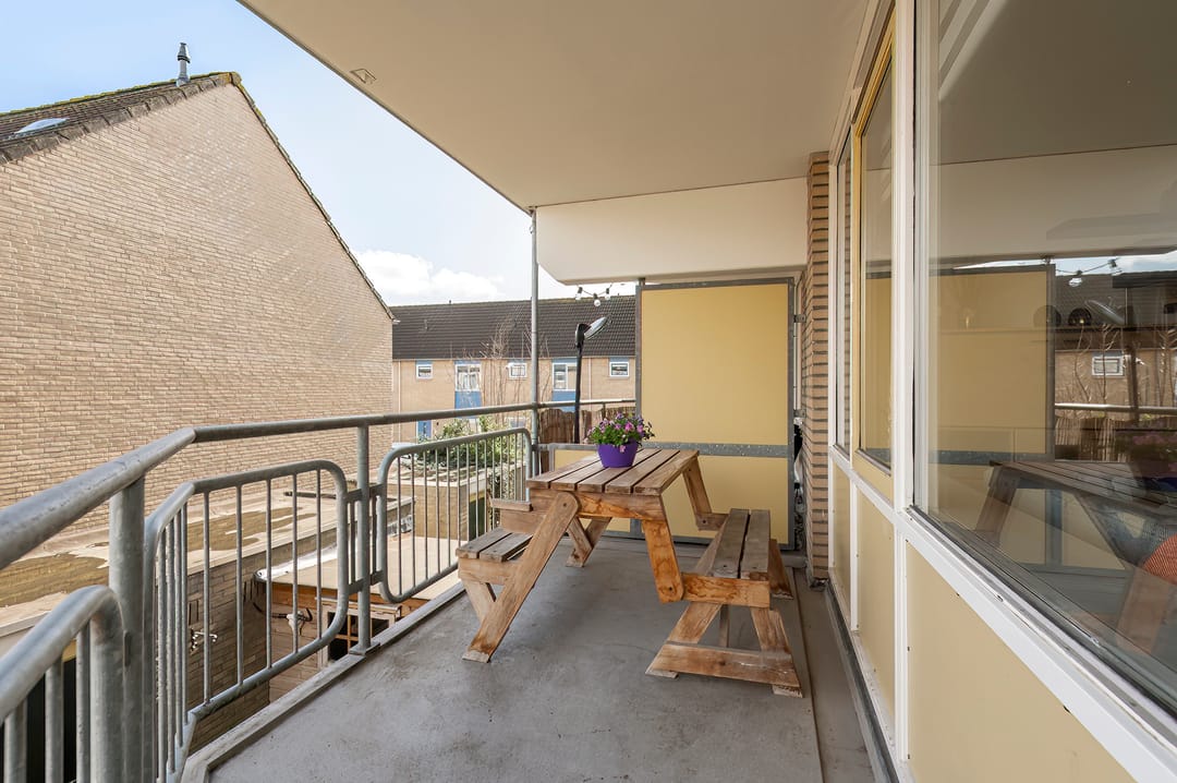 Photo 23 of Camera Obscurastraat 39