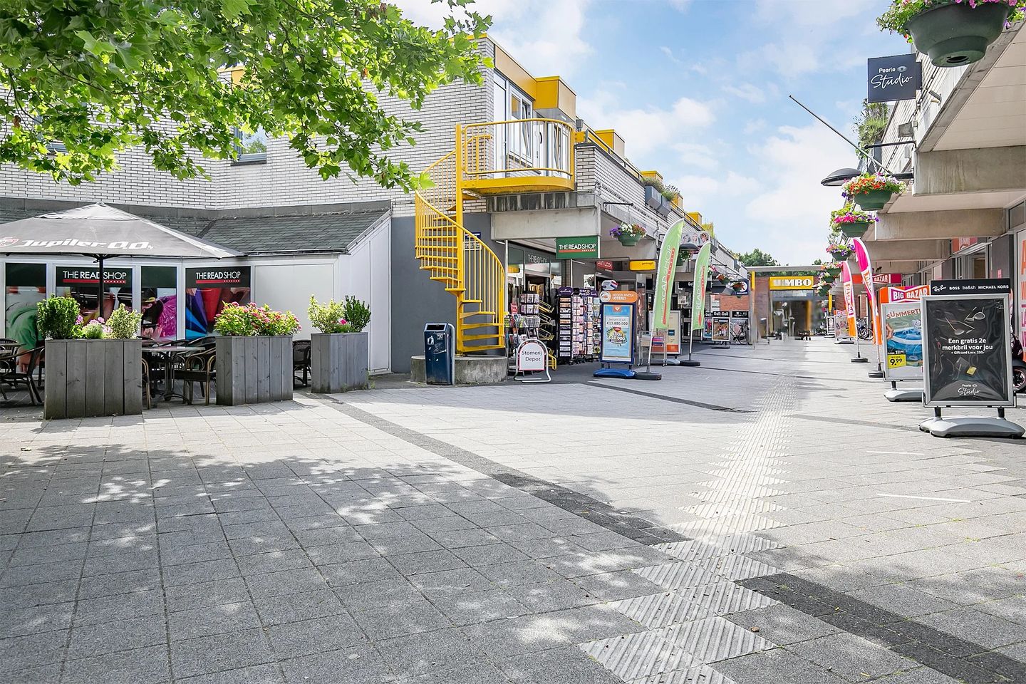 Photo 29 of Camera Obscurastraat 39