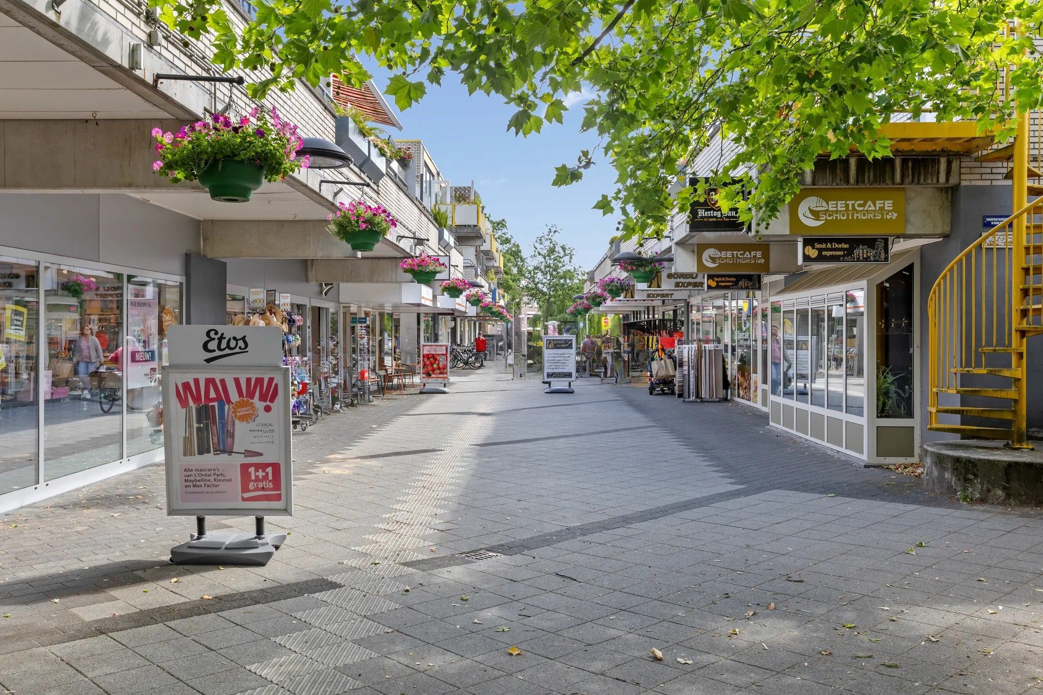 Photo 30 of Camera Obscurastraat 39