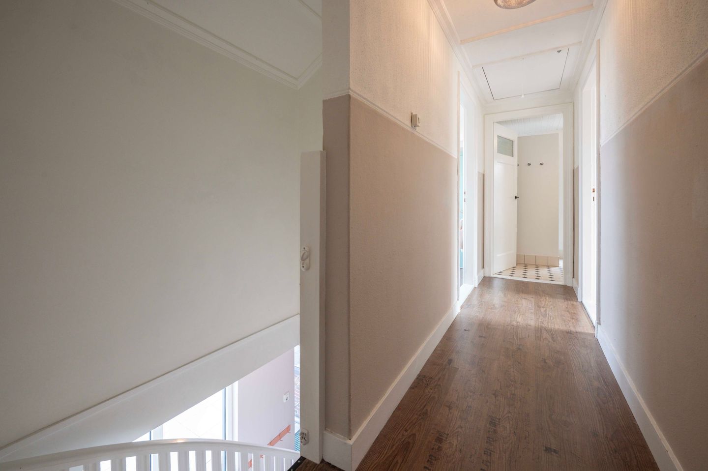 Atmospheric Family Home in Village Center — 40