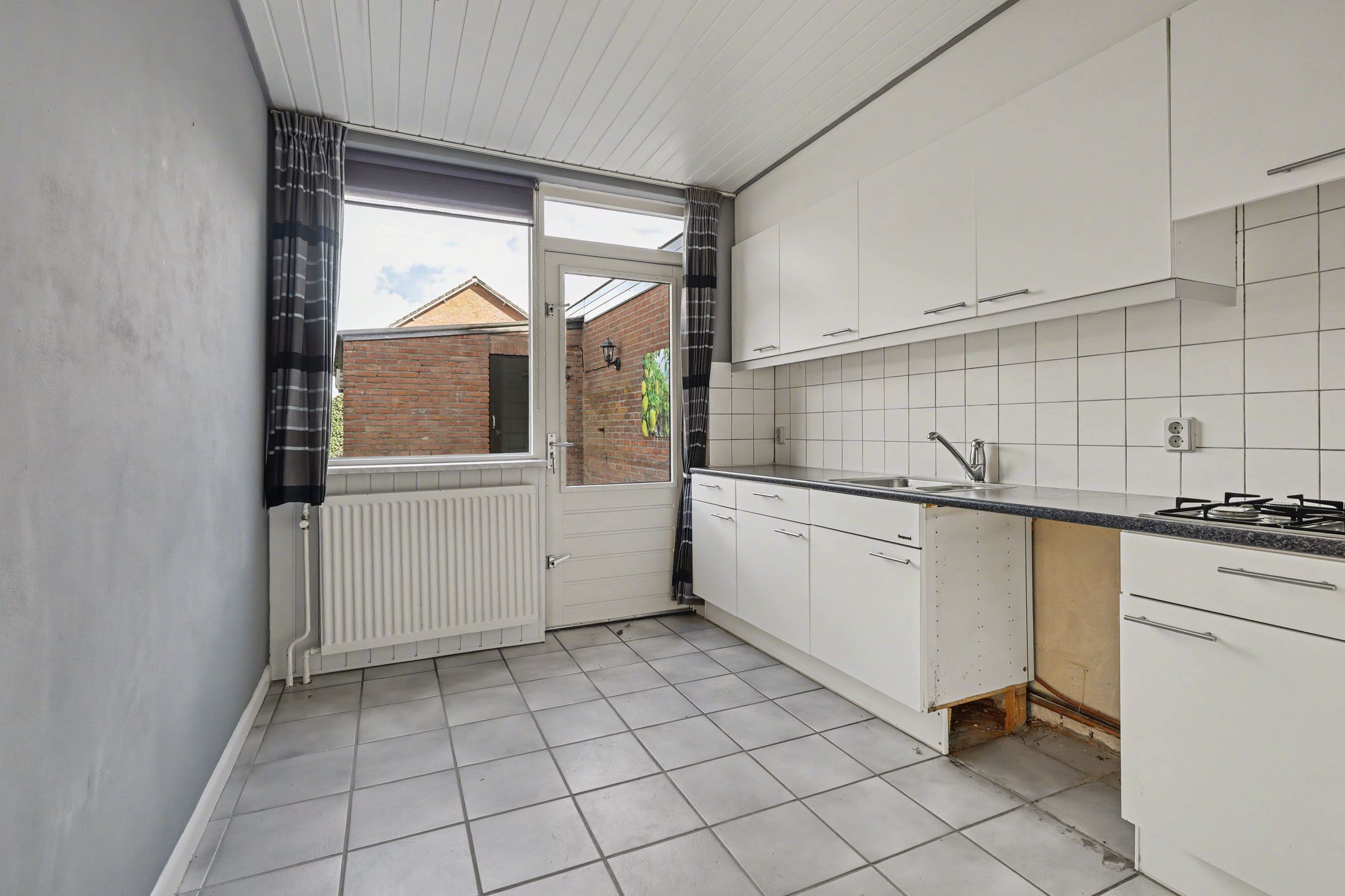 Photo 3 of Baroniestraat 38