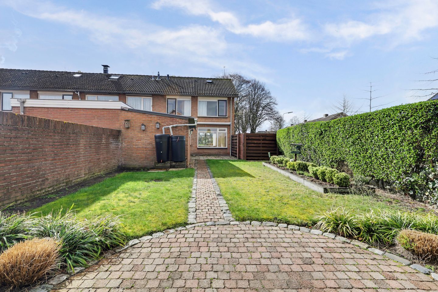 Photo 5 of Baroniestraat 38