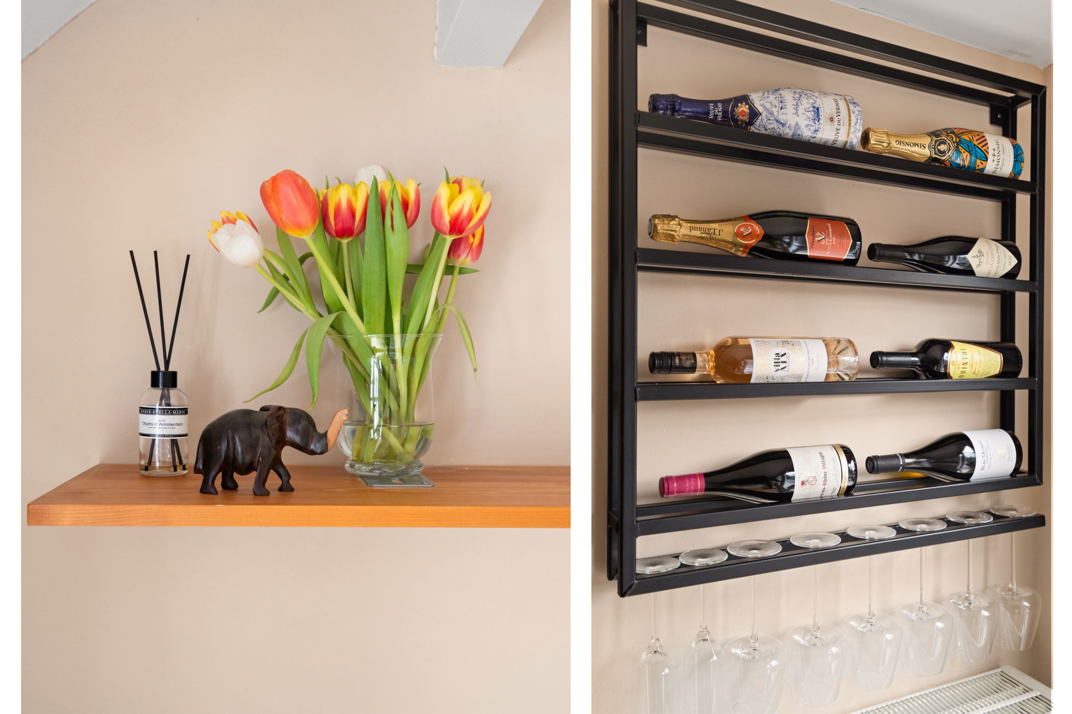 Charming top-floor apartment with mezzanine, balcony and city views near Utrecht centre — 18