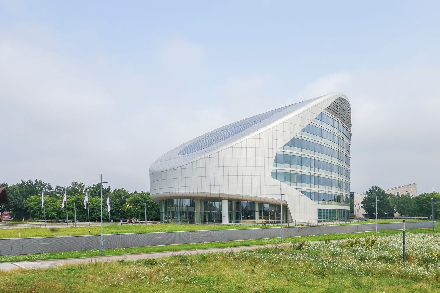 Bekijk foto 4 van Europaboulevard 1