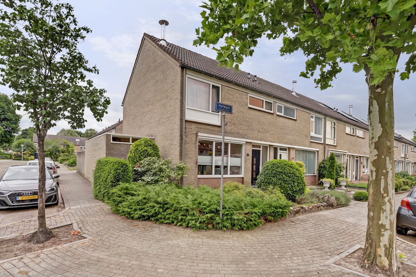 Foto 1 van Hofwijck 23