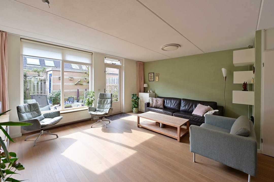 Foto 2 van Havendwarsstraat 30