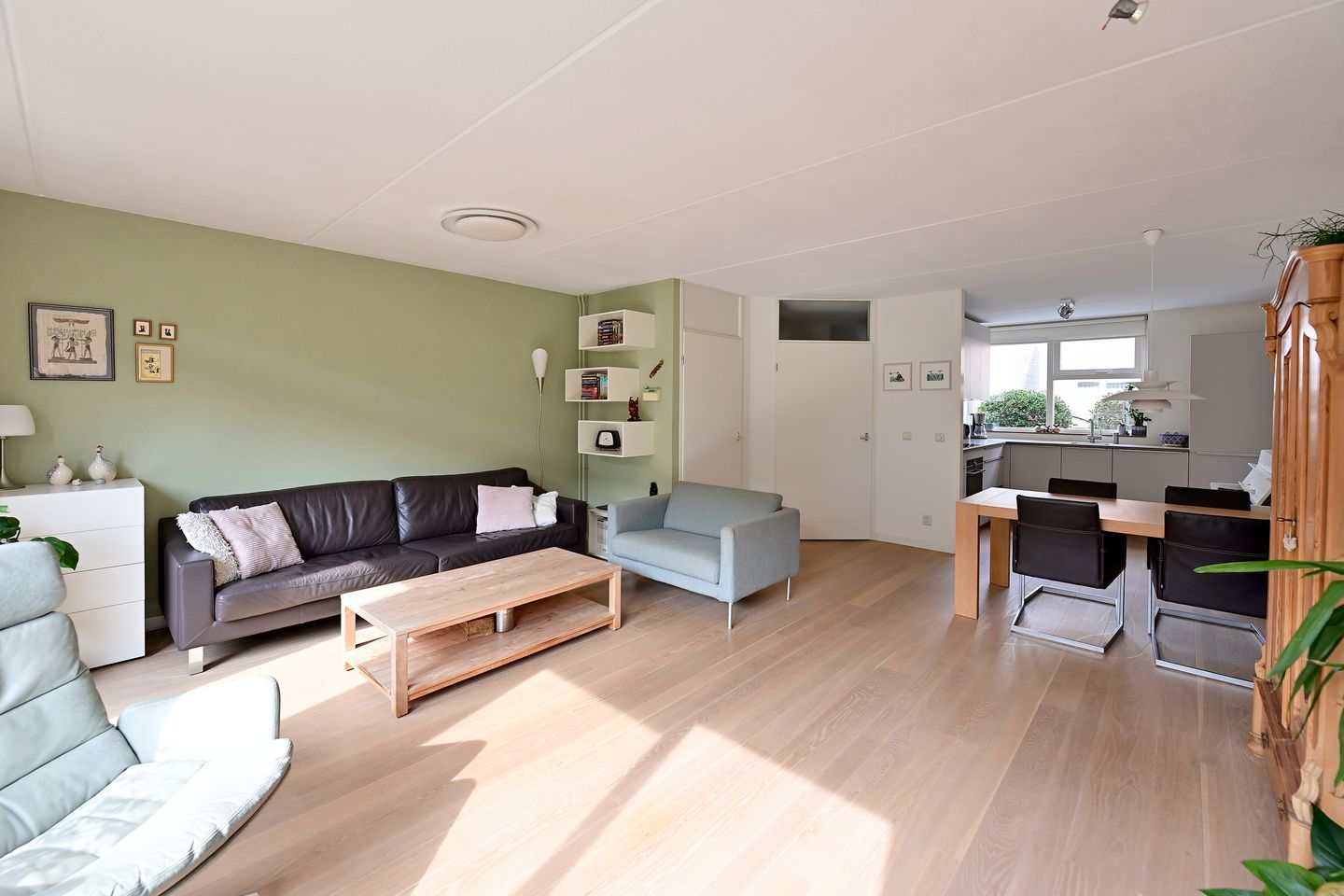 Foto 4 van Havendwarsstraat 30