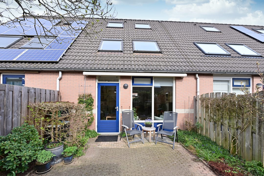 Foto 7 van Havendwarsstraat 30