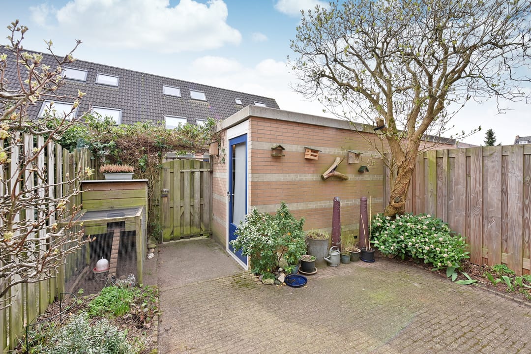 Foto 8 van Havendwarsstraat 30