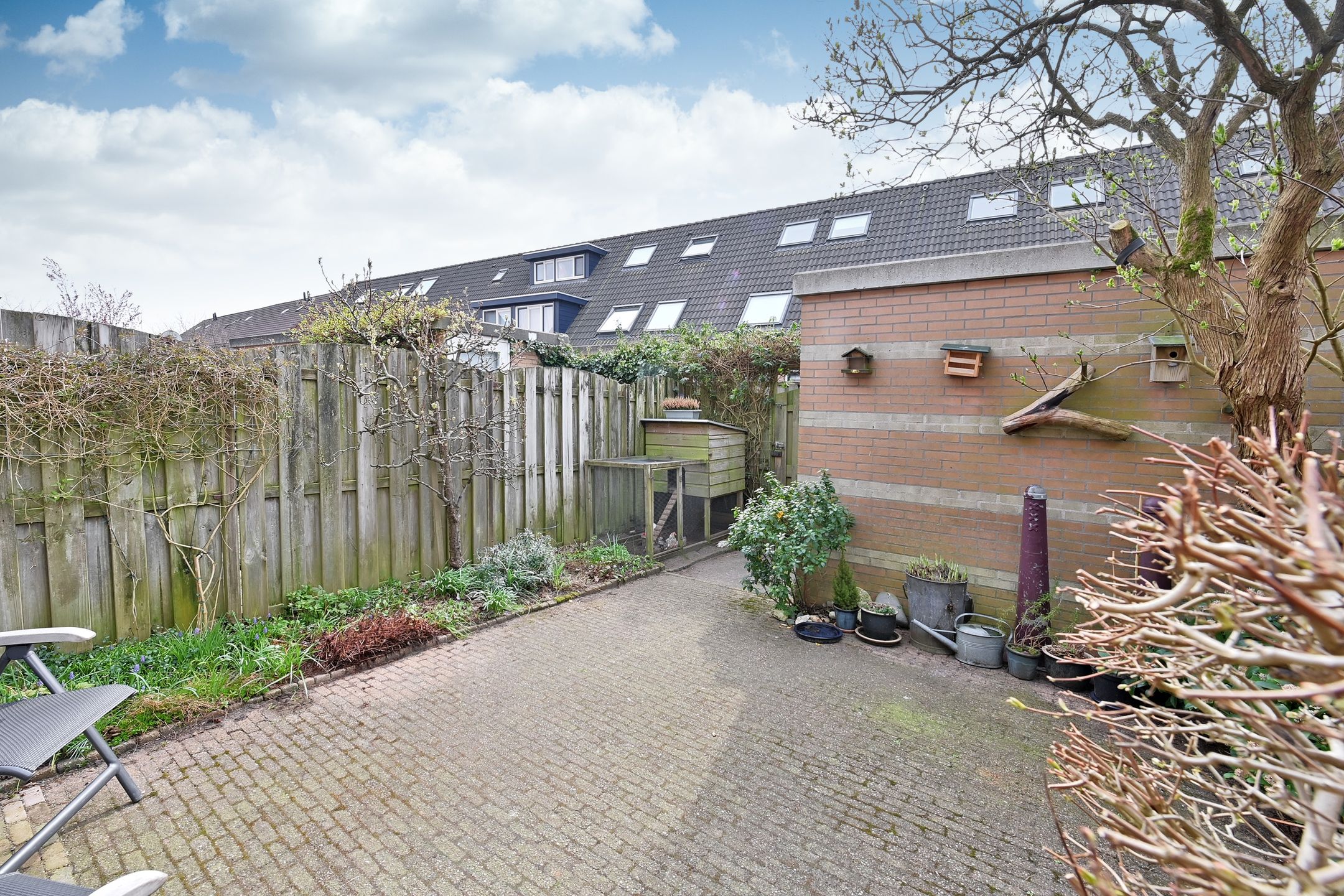 Foto 9 van Havendwarsstraat 30