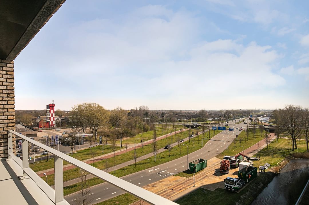 Foto 22 van De Malus 91