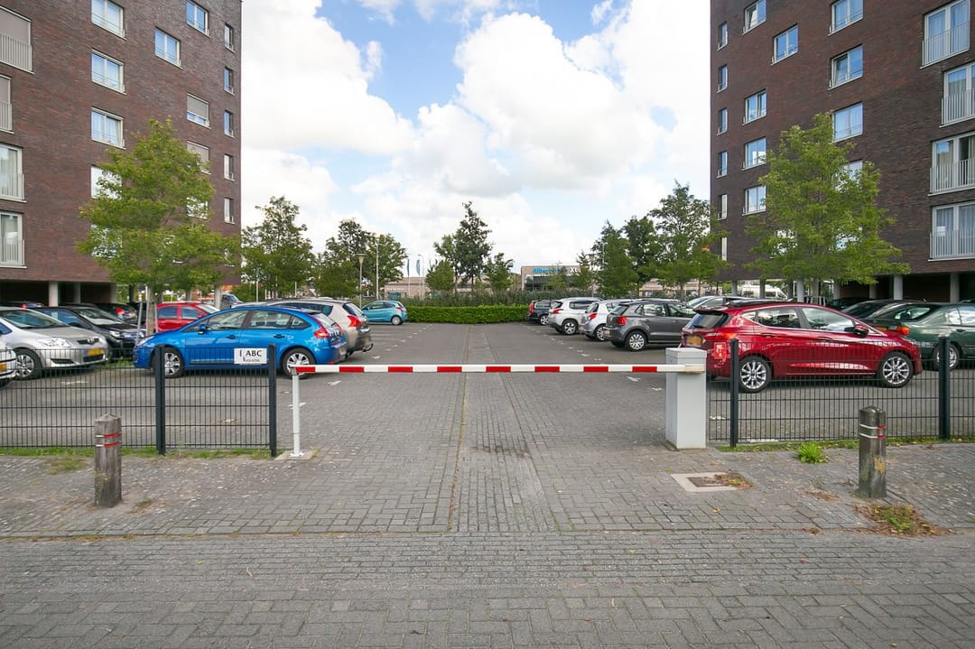 Foto 23 van De Malus 91