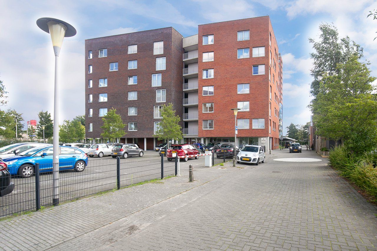 Foto 24 van De Malus 91