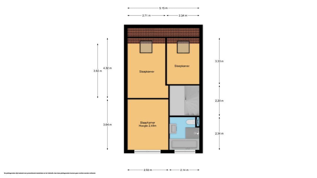 Foto 17 van Havendwarsstraat 30