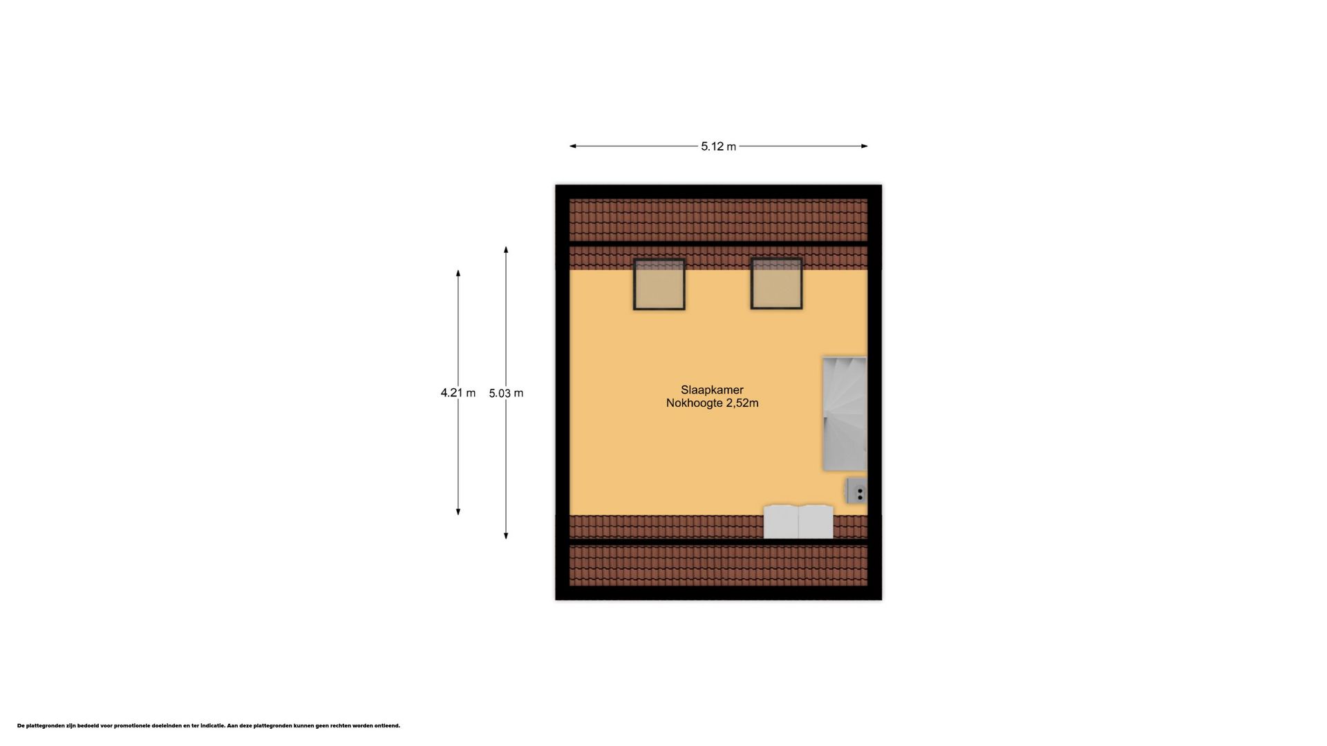 Foto 18 van Havendwarsstraat 30