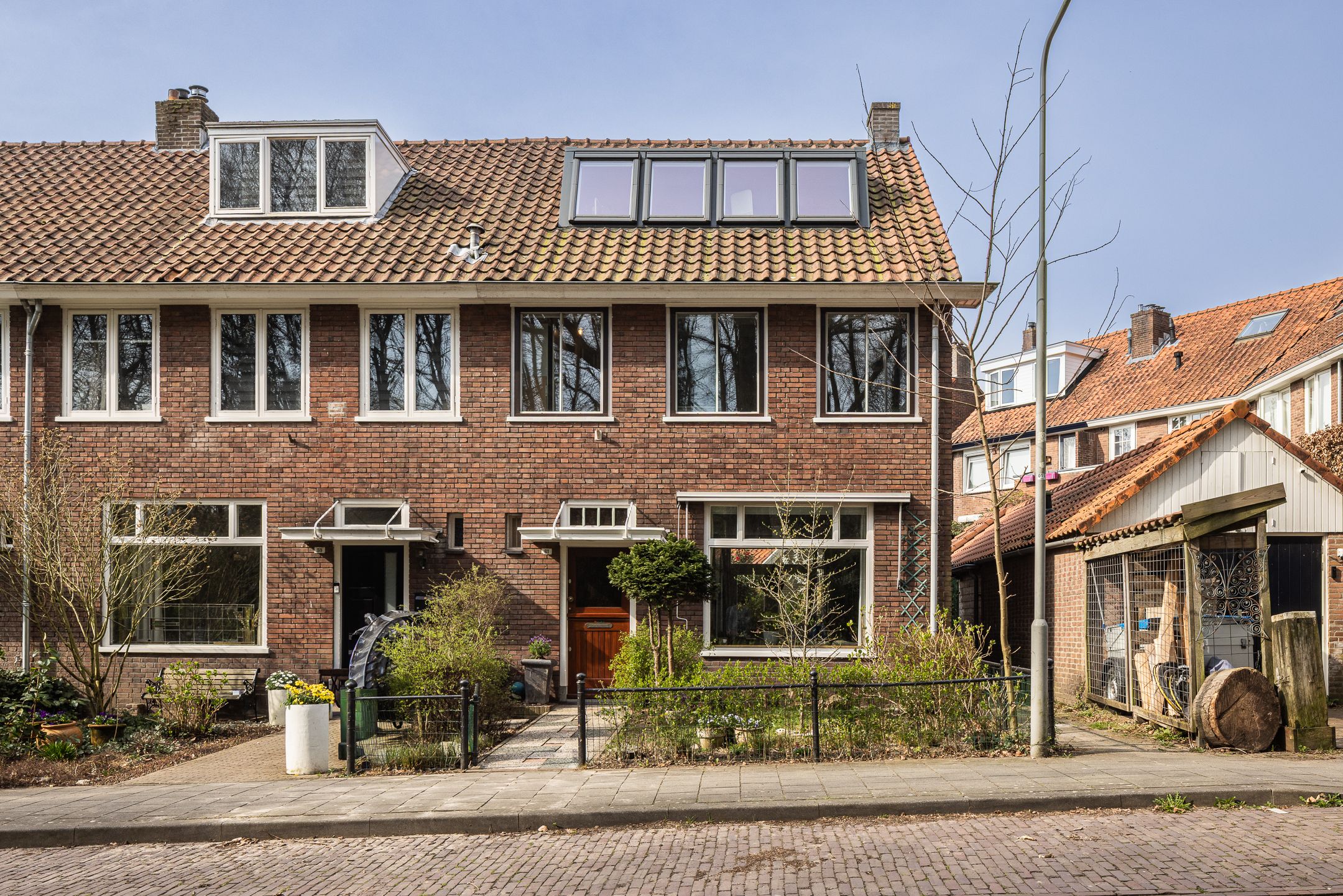 Frederik van Eedenstraat 61 