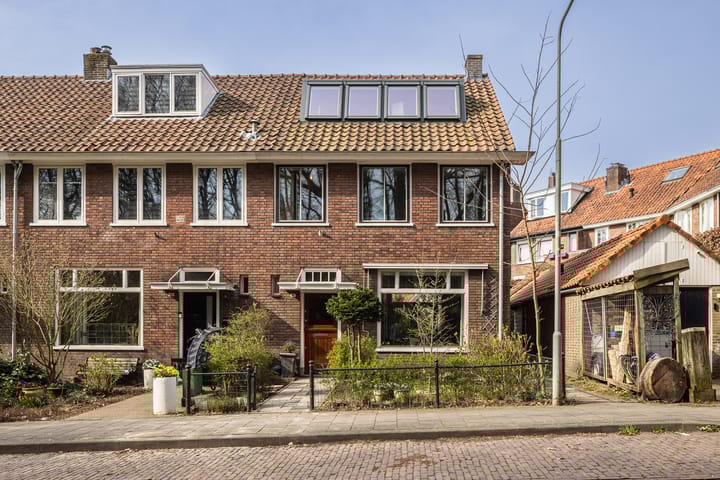 Frederik van Eedenstraat 61