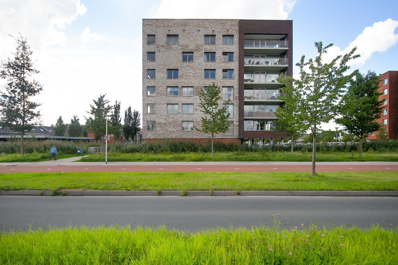 Foto 3 van De Malus 91