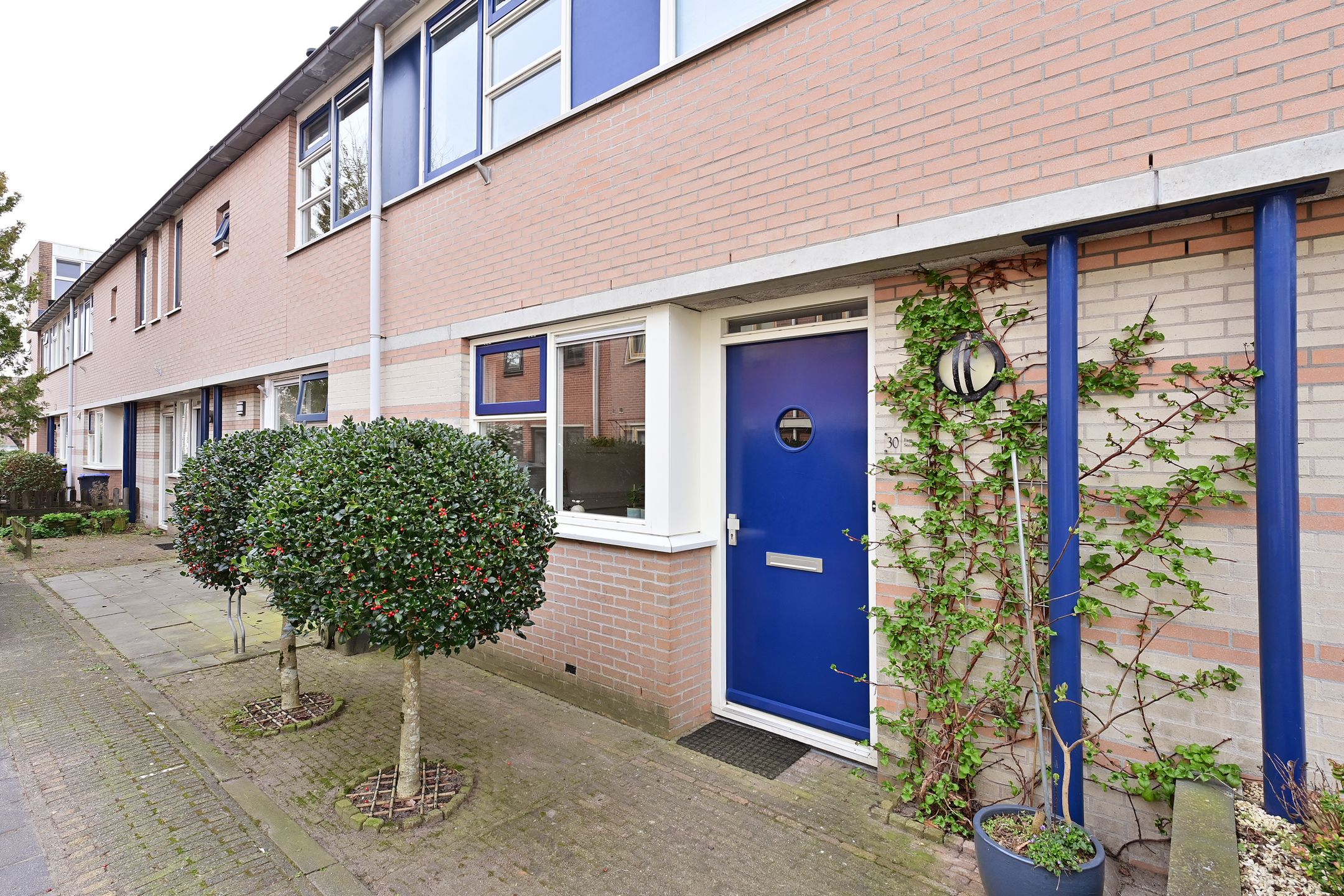 Foto 21 van Havendwarsstraat 30